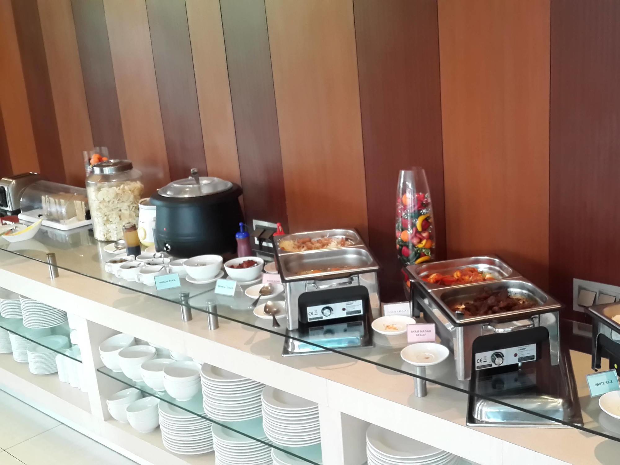 V Hotel Tebet 자카르타 외부 사진